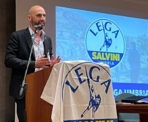 Riccardo Augusto Marchetti Lega