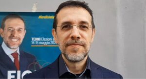 claudio fiorelli
