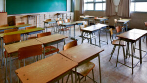 scuola classe