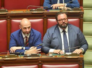 Marchetti e Carloni Lega
