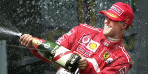Michael Schumacher