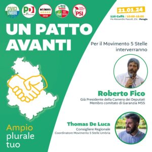 un patto avanti_roberto fico