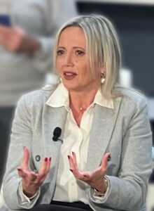 Paola Fioroni Lega