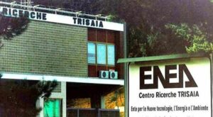 Enea centro ricerche