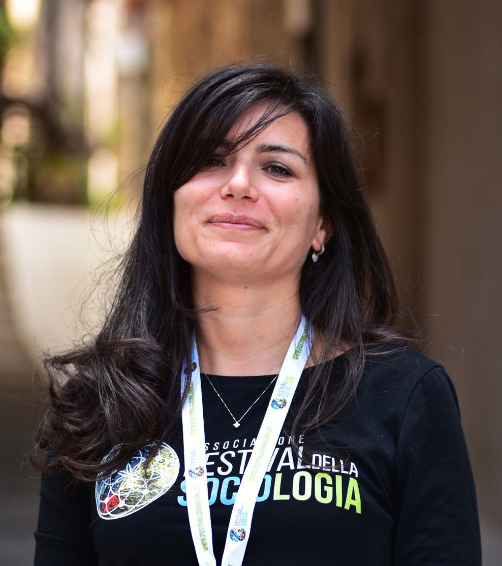Prof.ssa Sabina Curti Direttrica Scientifica