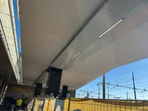 pensilina stazione 2