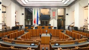 Aula_Consiliare regione umbria