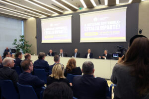evento Milano 14.04.2025