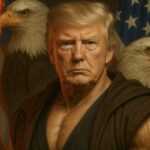 Star Wars Day: l’omaggio di Trump ai fan della saga fantascientifica