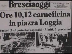brescia strage