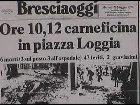 brescia strage
