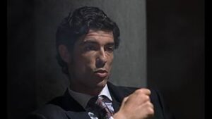 Alessandro Gassmann i banchieri di Dio