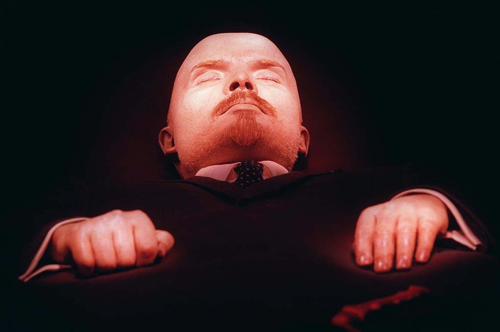 LENIN