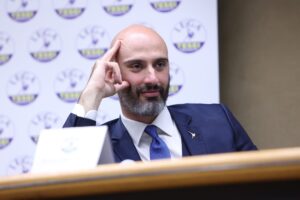 Riccardo Augusto Marchetti Lega Umbria
