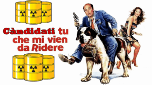locandina rifiuti nucleari