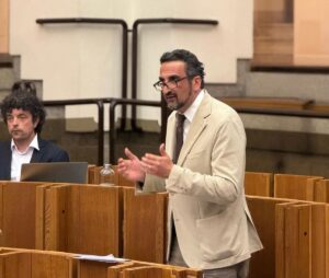 Simonetti (M5S)